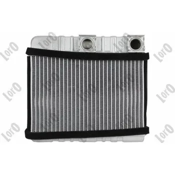 Výměník tepla, vnitřní vytápění ABAKUS 004-015-0016-B