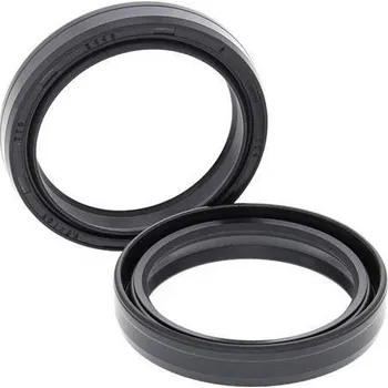 Těsnění pro motocykl All Balls gufera do vidlice Honda CR125R 92-93, CR250R 92-94, CR500R 92-94, Suzuki GSXR750