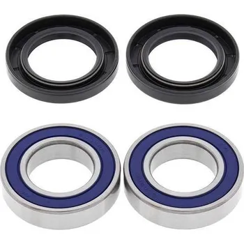 All Balls sada zadního ložiska a gufera Adley ATV 50, ATV 90, ATV 90 II, Arctic Cat 50 2x4