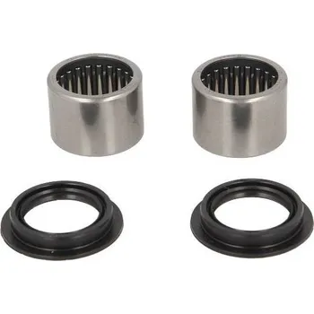 Spojkové ložisko TOURMAX Sada ložisek kyvné vidlice s těsněním KAWASAKI ER5 97-04, GPZ 500S 87-03