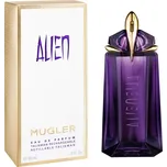 Thierry Mugler Alien - EDP (plnitelná) 90 ml + 2 měsíce na vrácení zboží