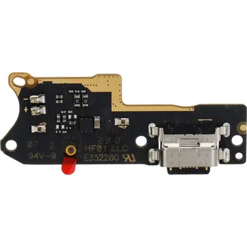 Náhradní díl pro mobilní telefon Nabíjecí deska pro XIAOMI Poco M3 OEM (rychlonabíječka)