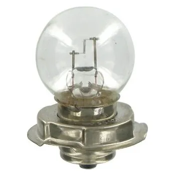 Osvětlení pro motocykl Žárovka 6V 15W (patice P26s)