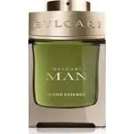 Bvlgari Man Wood Essence - EDP 100 ml + 2 měsíce na vrácení zboží