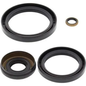 Ložisko převodovky All Balls těsnění předního diferenciálu Kawasaki KVF360A Prairie 4x4 03-13, KVF360C Prairi