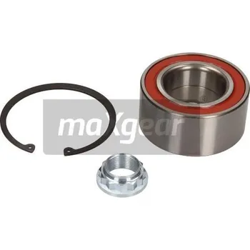 Sada ložisek kol MAXGEAR 33-0595