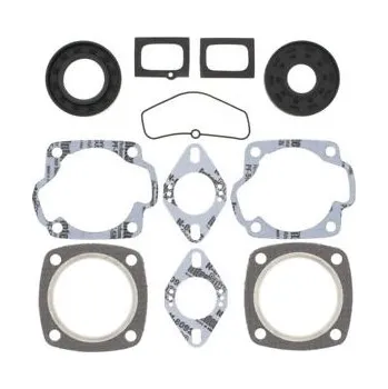 Těsnění pro motocykl Winderosa sada těsnění TOP-END Moto ski 400 Futura 77-79, Ski-Doo 399 Alpine 70-71, 399 No