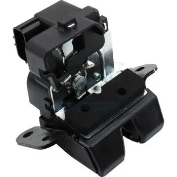 Zabzepeční vozidel Zámek výklopných zadních dveří MEAT & DORIA 31874