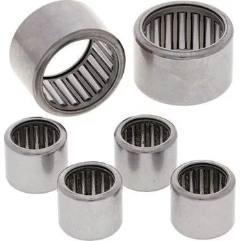 Spojkové ložisko All Balls sada ložiska a těsnění kyvné vidlice Suzuki GSX-R1000 01-04, GSXR1100 95-98, GSX