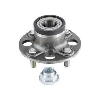 Sada ložisek kol SNR R174.48