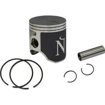 Píst motoru NAMURA píst KTM (2T) SX 144 (SX144) 07-15, SX 150 (SX150) 07-15 (55,94mm) (pístní kroužky