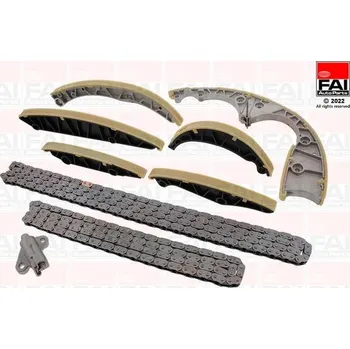 Sada rozvodového řetězu FAI AutoParts TCK218NG