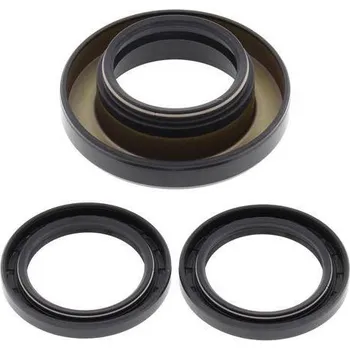 Ložisko převodovky All Balls těsnění zadního diferenciálu Honda TRX400FW Fourtrax Foreman 4x4 02-03, TRX450FE