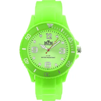 Hodinky MPM Kids Let's Go - J - II. jakost - W03M.10055.J