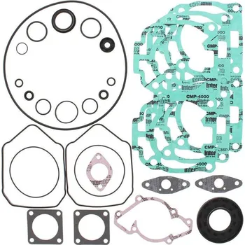 Těsnění motoru Winderosa sada těsnění motoru (s olejovým těsněním) Ski-Doo Grand Touring 700 03, Legend 7