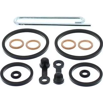 Brzdový třmen All Balls opravná sada zadního brzdového třmenu Polaris Magnum 325 2x4 00-01, Magnum 325 4