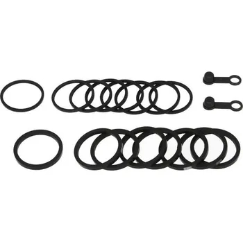 Brzda pro motocykl TOURMAX BCF-331 opravná sada předního brzdového třmenu SUZUKI GSX-R 600 11-13, GSX-R 750 1