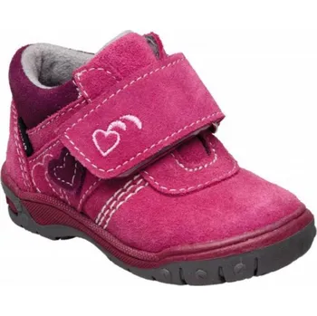 Dámská zdravotní obuv SANTÉ HP/4803E zdravotní obuv vel.20-26, růžová - 24