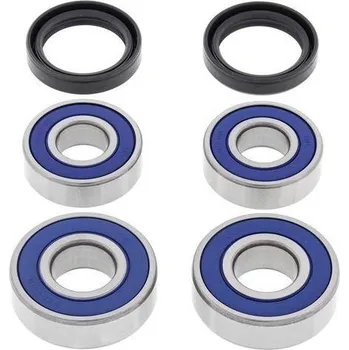 All Balls sada zadního ložiska a gufera BMW F650 GS/GS Dakar 00-07, F650GS 99-04, F650GS/M