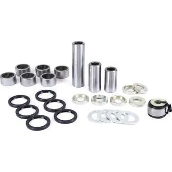 Ložisko převodovky PROX sada ložisek a těsnění přepákování HONDA CRF 450R 09-16, CRF 250R 10-17 (27-1172)