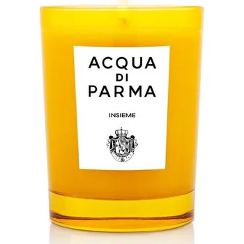 Svíčka Acqua Di Parma Insieme - svíčka 200 g + 2 měsíce na vrácení zboží