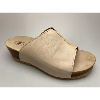 Dámská zdravotní obuv SANTÉ RE/816006 SAND vych. obuv, --- - 39