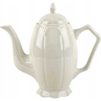 Konvice na čaj Konvice na čaj Karolina Gloria FBC porcelánová 1,2 l