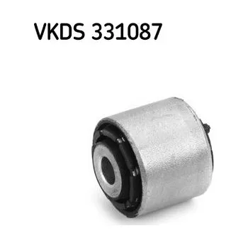 Zavěšení kol Uložení, řídicí mechanismus SKF VKDS 331087