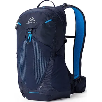 turistický batoh Batoh Gregory Miko 20 Plus Size Barva: tmavě modrá