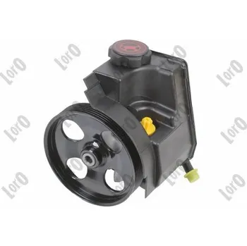 Posilovač řízení Hydraulické čerpadlo, řízení ABAKUS 140-01-072