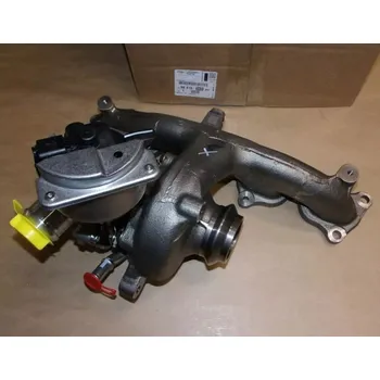 Turbodmychadlo Turbodmychadlo Citroën Jumper, Boxer od 2015 2,0,2,2 BlueHDi original 9841634380