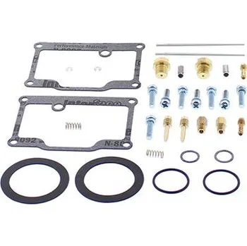 Karburátor All Balls opravná sada karburátoru Polaris Sport Touring 00, Super Sport 550 00, Trail Tou