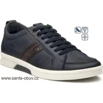 Dámská zdravotní obuv SANTÉ PE/118671-06 MARINHO vel.42-46, --- - 46