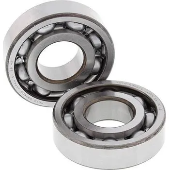 Ložisko převodovky All Balls Ložiska a těsnění klikovky Kawasaki KLF250 Bayou 03-11, KLF300A Bayou 86-87, KLF