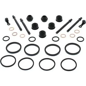 Brzdový třmen All Balls opravná sada předního brzdového třmenu Honda VF1000F 84, VF1000R 85-86, VF1100S