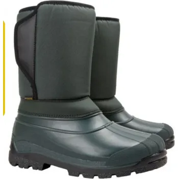 Pánská zimní obuv DEMAR zimní obuv WORKER X 3819 vel.41-18, --- - 45