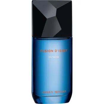 Pánský parfém Issey Miyake Fusion D`Issey Extreme - EDT 50 ml + 2 měsíce na vrácení zboží