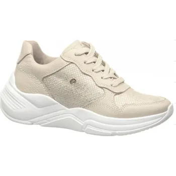 Dámská zdravotní obuv SANTÉ PE/218801-03 CREME vych. obuv, vel.37-42, --- - 38