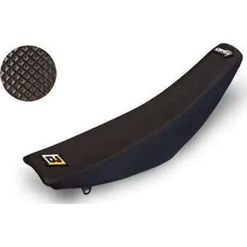 Moto sedlo BLACKBIRD potah sedadla YAMAHA YZ 250F 14-17, YZ 450F14-19, WR 250F 15-19, WR 450F 16-18,