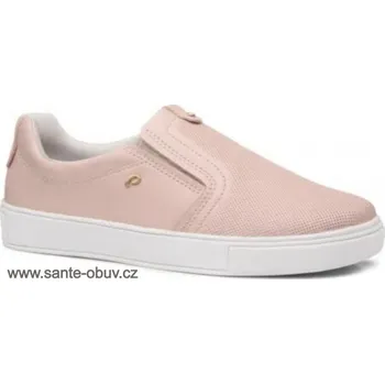 Dámská zdravotní obuv SANTÉ PE/210052-03 ROSE vych. obuv vel.37-42, --- - 42