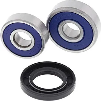 All Balls sada zadního ložiska a gufera Honda CR60 83-84, CR80 82-84, CR80R 85, CRF100F 04