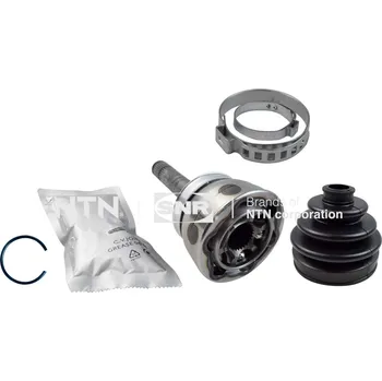 Hřídel nápravy Sada kloubů, hnací hřídel SNR OJK68.012