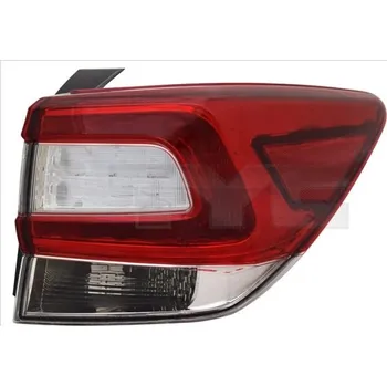 Zadní světlomet Zadní světlo TYC 11-6990-16-9