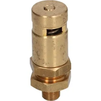 Příprava kávy Ventil bojler ø 1/8"M 1523408