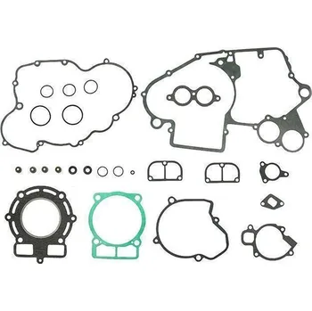 Těsnění motoru NAMURA sada těsnění motoru KTM EXC-F 250 01-06