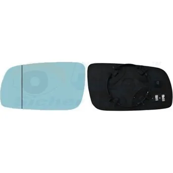 Autosklo Sklo do zrcátka, vnější zrcátko VAN WEZEL 0323837