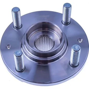 Sada ložisek kol DENCKERMANN W413745