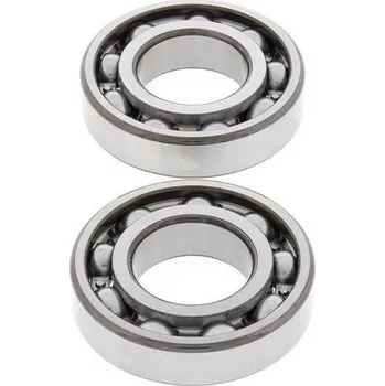 Ložisko převodovky All Balls Ložiska a těsnění klikovky Honda TRX250 Recon 97-01, TRX250TE Recon 02-18, TRX25