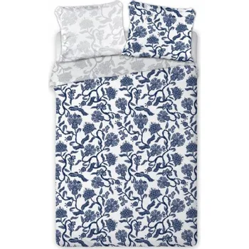 Povlečení POVLEČENÍ BAVLNA ELEGANT 003 DVĚ POVLEČENÍ NA POLŠTÁŘ 70X80