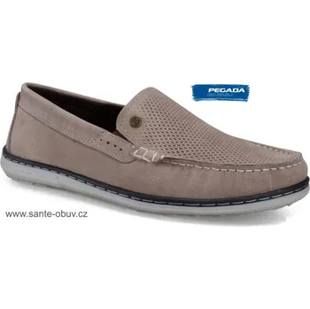 Dámská zdravotní obuv SANTÉ PE/141104-05 AREIA vycházková obuv vel.41-46, --- - 41